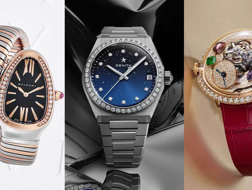 A Comprehensive Guide to Women's Watches