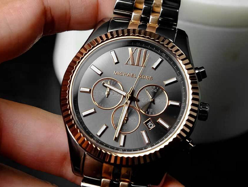 The Ultimate Guide to Michael Kors Watches: A Timeless Investment for Any Occasion