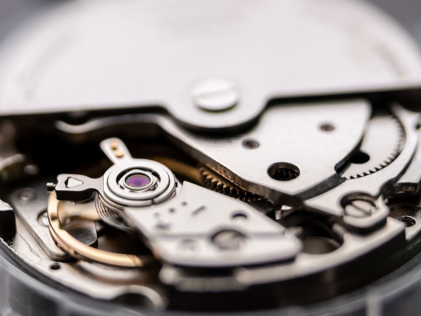 What is an Automatic Wristwatch?