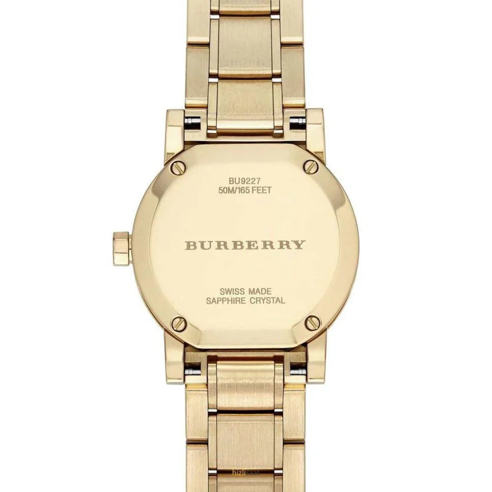 How to Choose the Best Burberry Watch for Your Style
