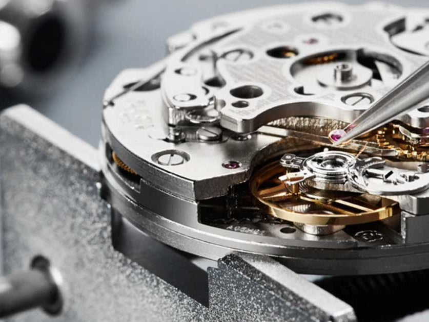How frequently should you service your watch?