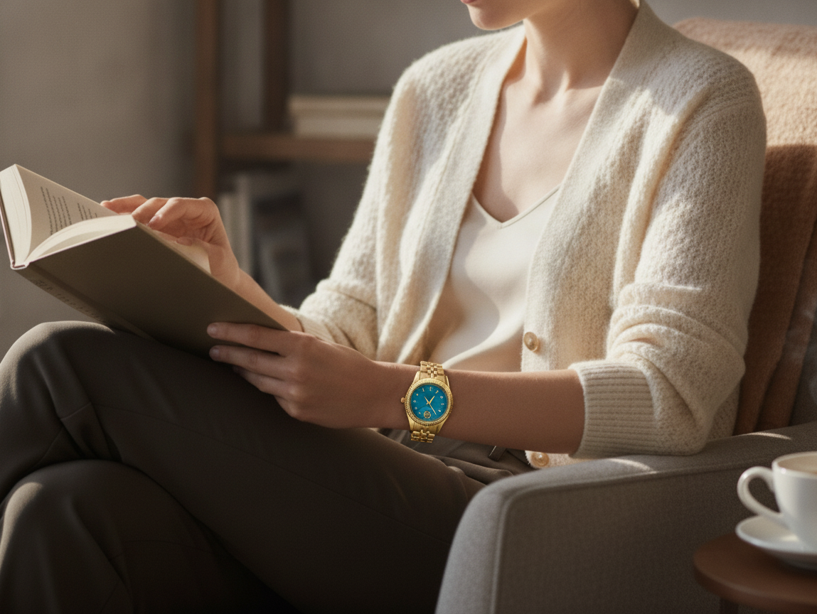 Boss Lady Energy: The Best Michael Kors Watches for Professional Women