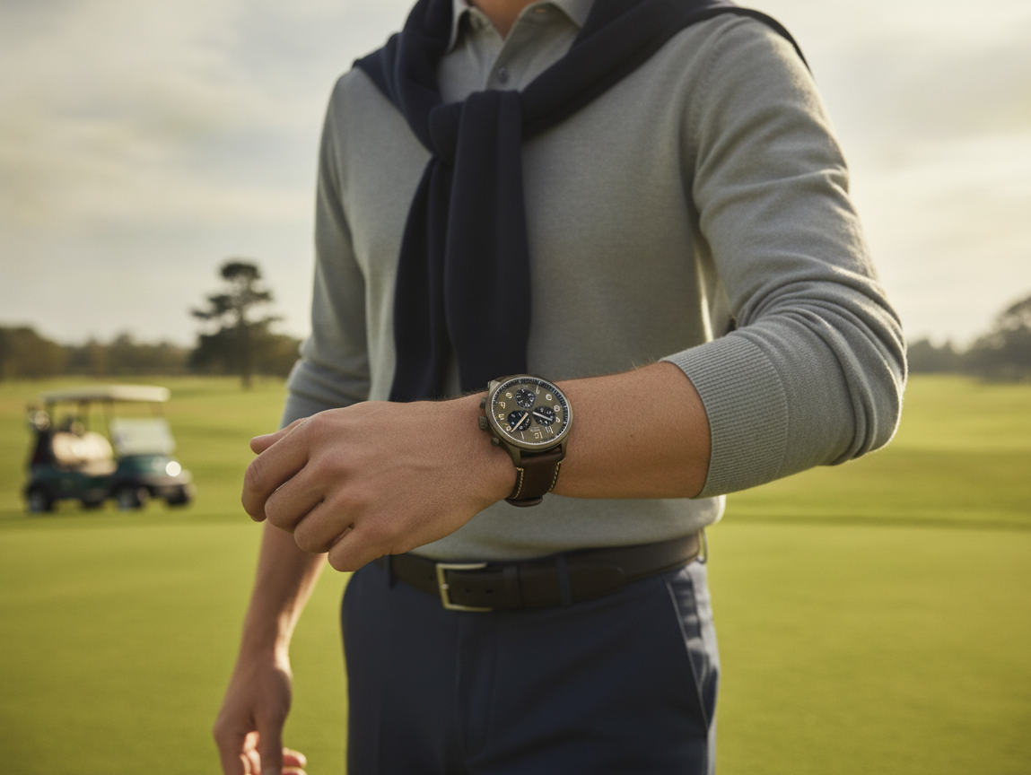 How to Buy Authentic Designer Watches Online Without Overpaying