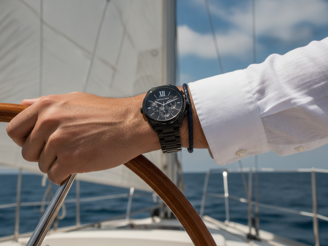 Michael Kors Watches for Men: The Perfect Blend of Style and Function