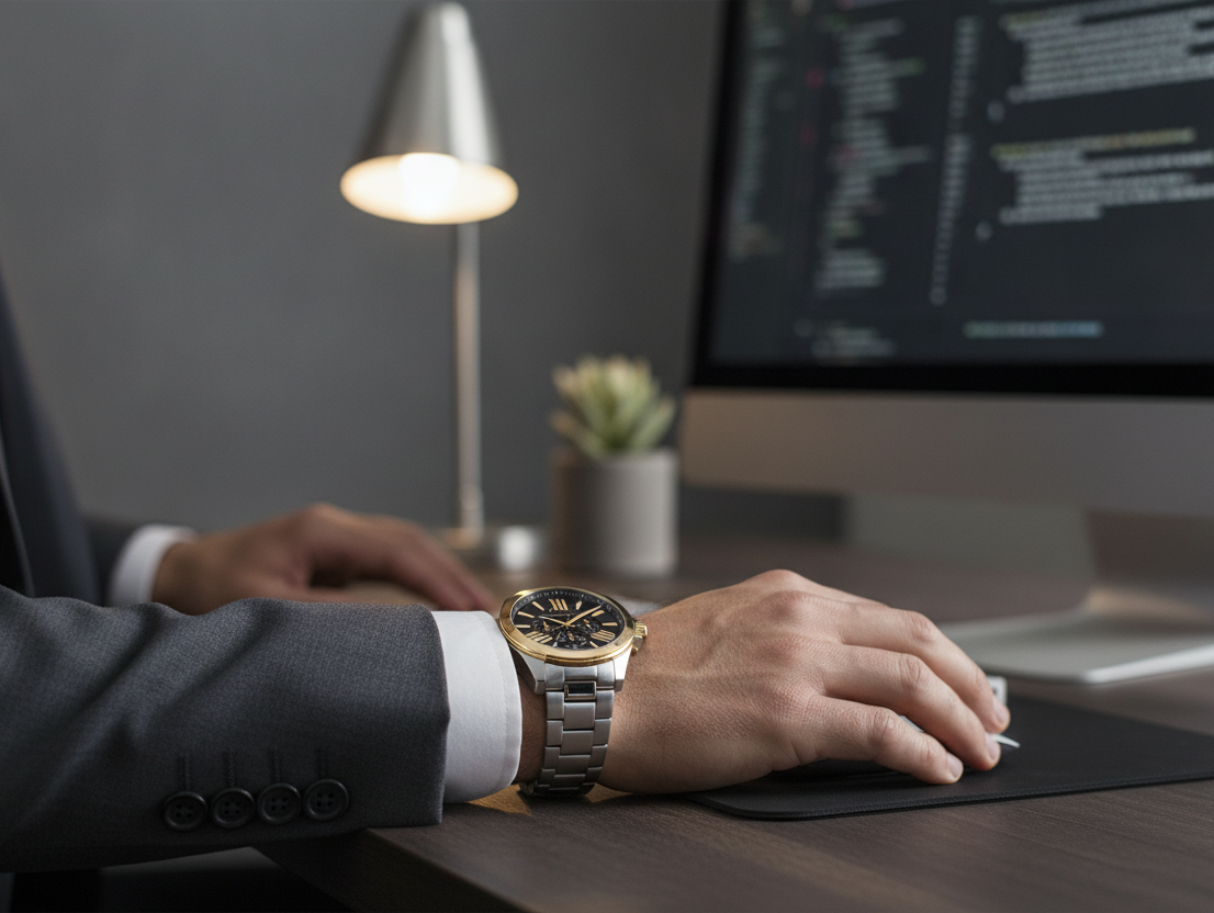How Michael Kors Became One of the Leading Watch Brands for Men and Women