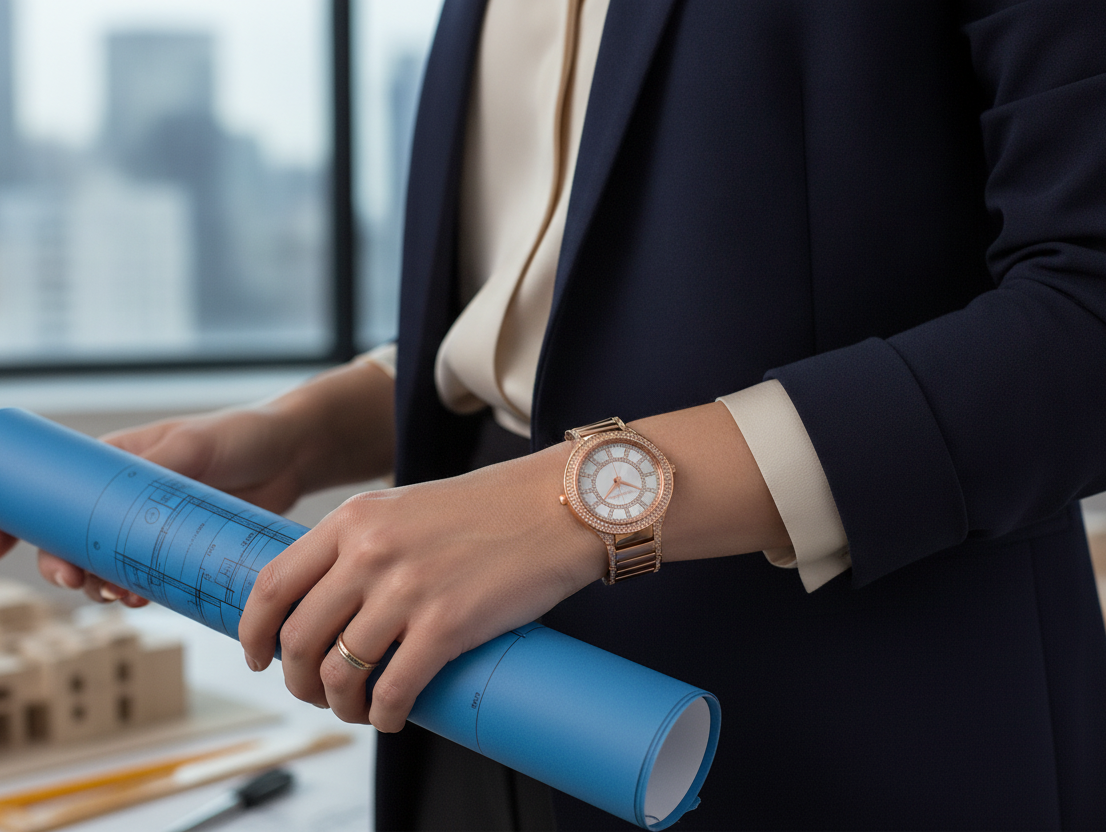 Michael Kors Rose Gold Watches: Still In Style or Time to Move On?
