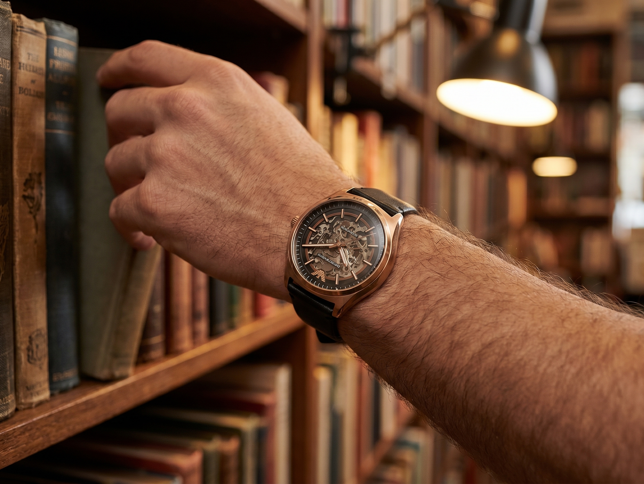 How do Mechanical Watches Work? A Beginner’s Guide