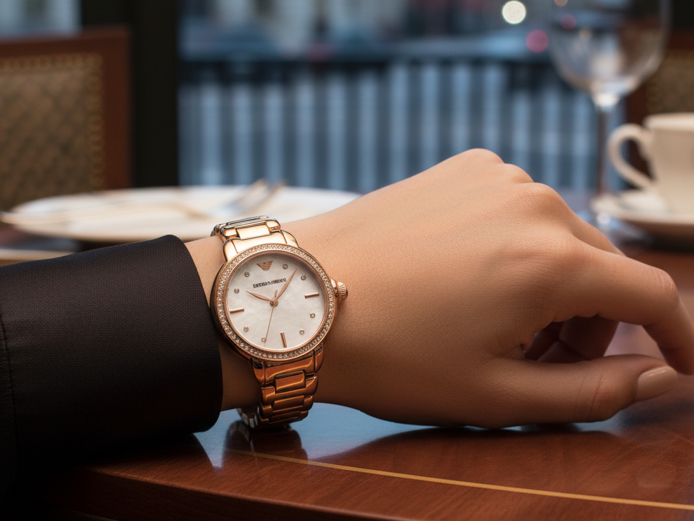 How to Buy Your First Luxury Watch Without Overspending