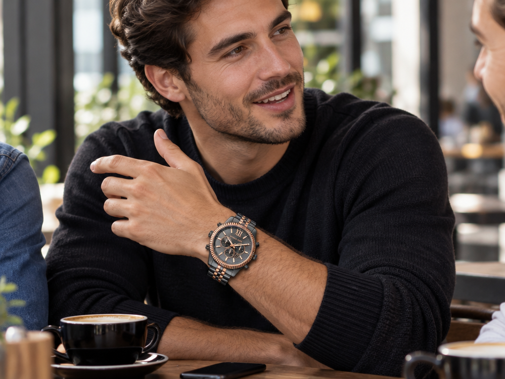 How to Match Your MC Watch to Your Outfit: A Styling Guide for Every Occasion