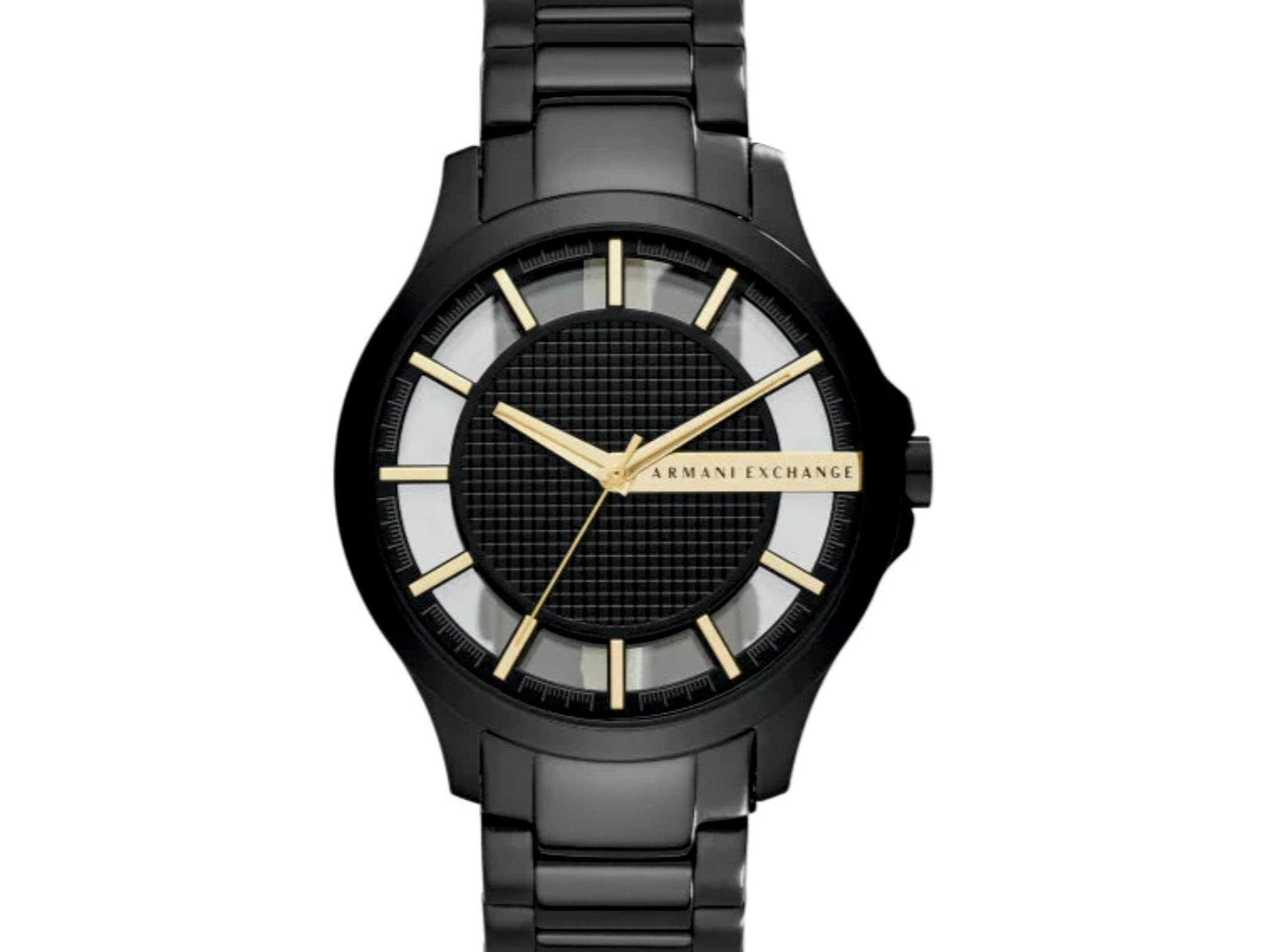 Emporio Armani Watches: A Perfect Mix of Class and Innovation