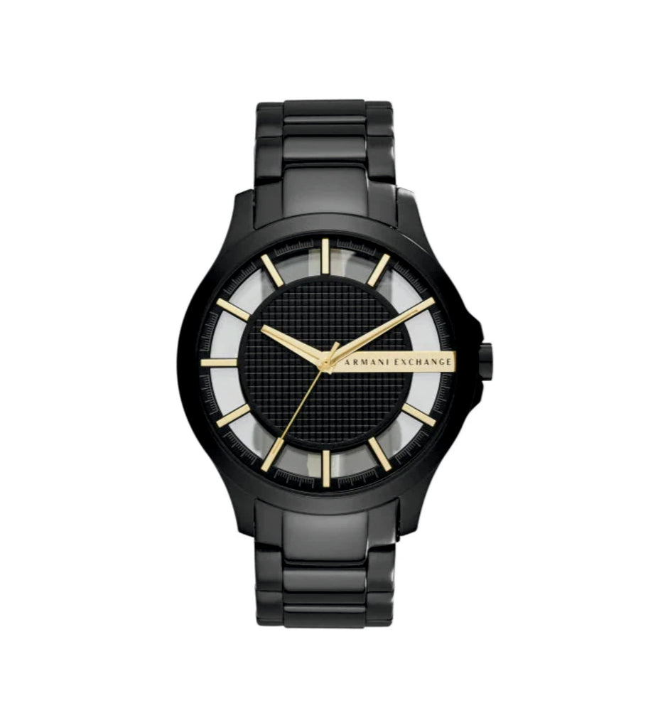 Emporio Armani Watches: A Perfect Mix of Class and Innovation
