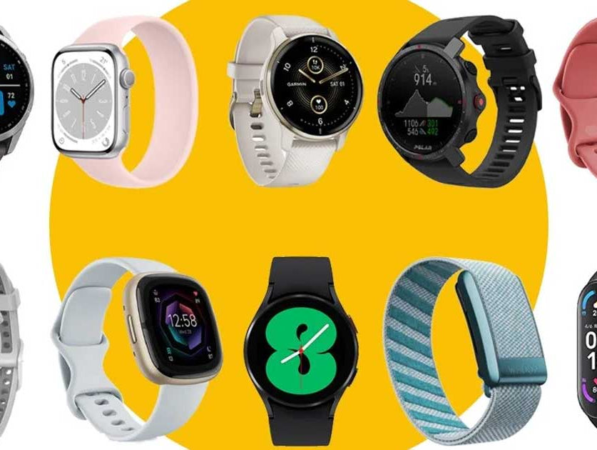 Men’s Top 7 Best Fitness Watches