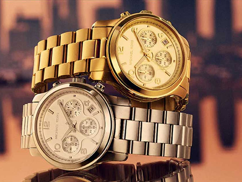 Michael Kors Watch Settings And Manuals