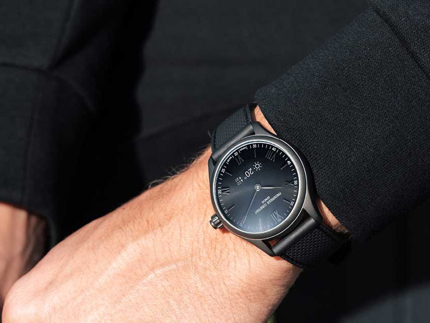 The 10 Latest Features of Smart Watches That Make Them Stand Out