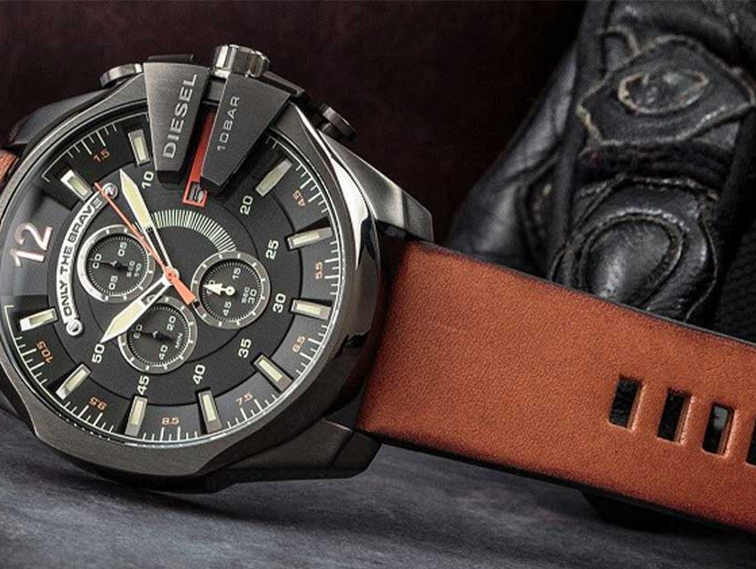 The Complete Guide to Diesel Watches: A Timeless Investment for Any Occasion
