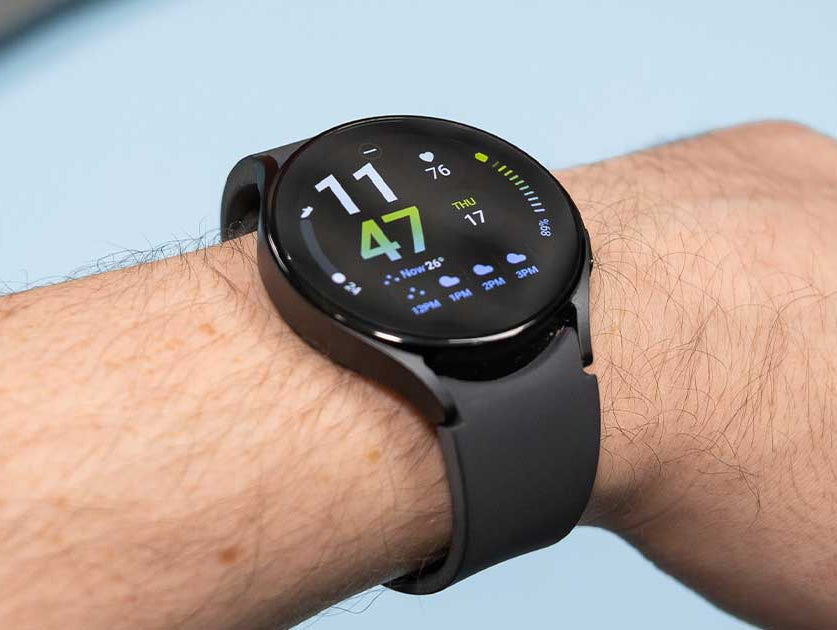 The Complete Guide to Smart Watches: How Wearable Technology is Transforming the Way We Live
