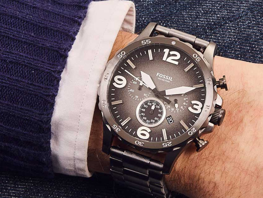 The Ultimate Guide to Fossil Watches: A Timeless Investment for Any Occasion