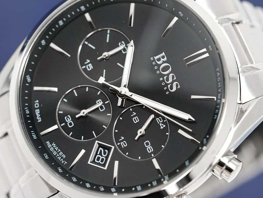The Ultimate Guide to Hugo Boss Watches: A Timeless Investment for Any Occasion
