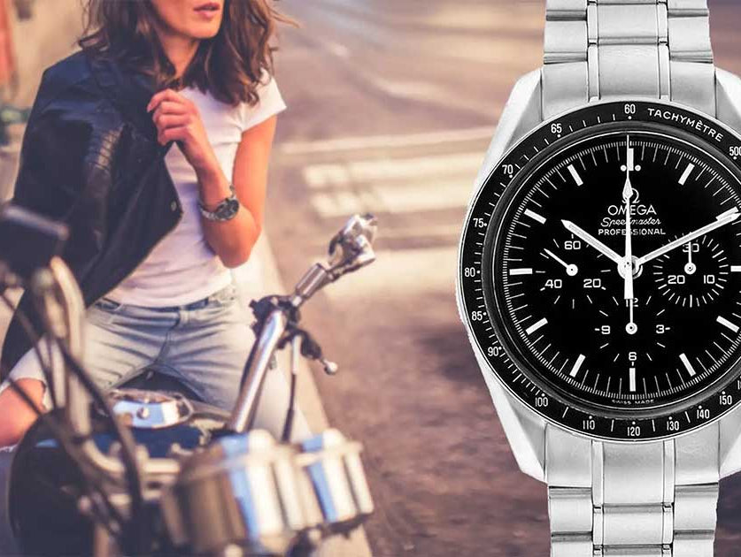 What Makes a Women's Watch Different from Men's Watches? 4 Differences