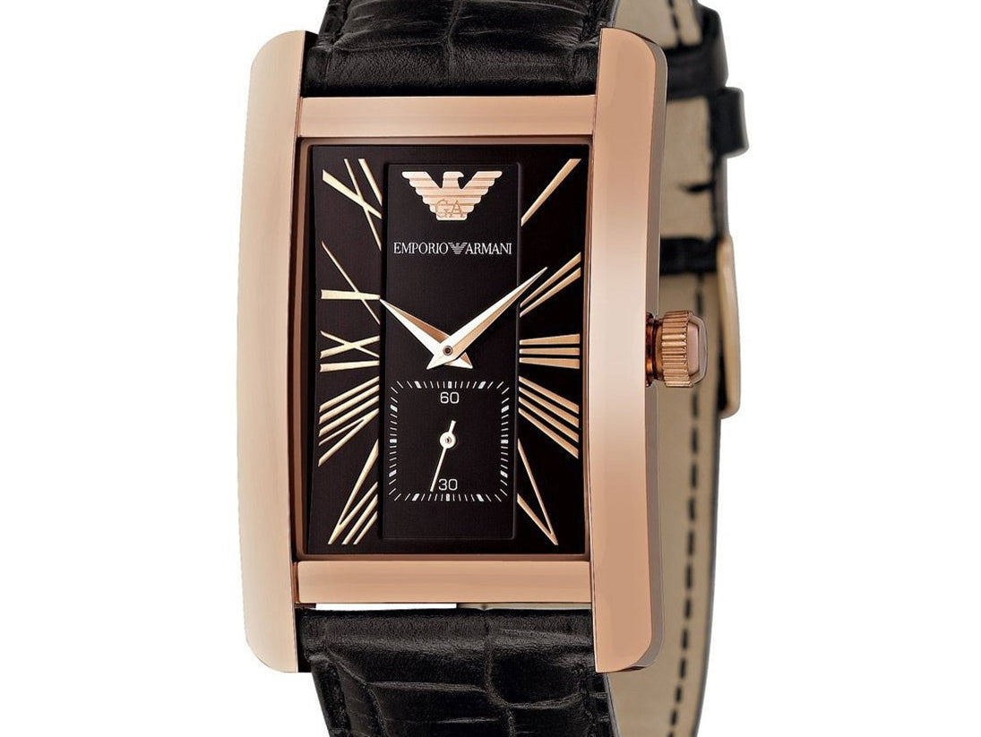 Why Designer Watches Are the New Everyday Accessory for Professionals?