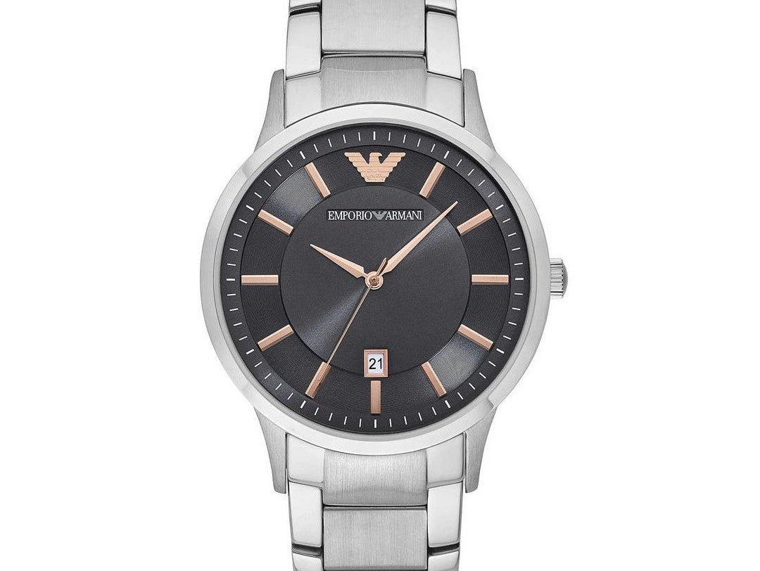 Why Emporio Armani and Michael Kors Are the Go-To Brands for Men’s and Women’s Watches