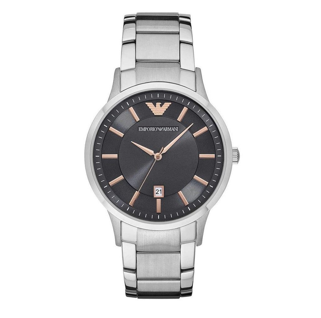 Why Emporio Armani and Michael Kors Are the Go-To Brands for Men’s and Women’s Watches