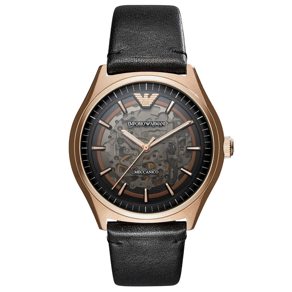 How Do Mechanical Watches Work? A Beginner’s Guide