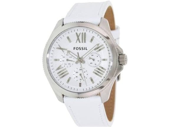 Why Fossil Watches Are A Top Choice For Affordable Luxury