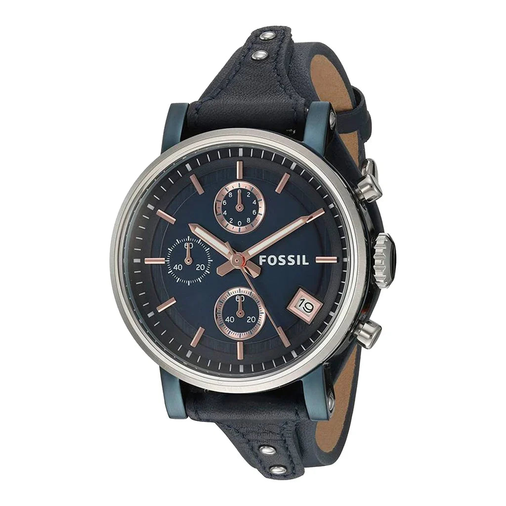 How to Spot an Authentic Fossil Watch: A Buyer’s Guide