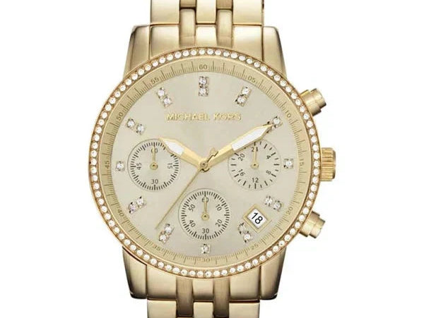 How to Maintain and Care for Your Michael Kors Watch
