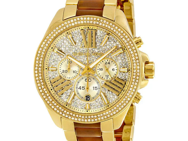 Best Michael Kors Watches for Every Occasion - Stylish Picks