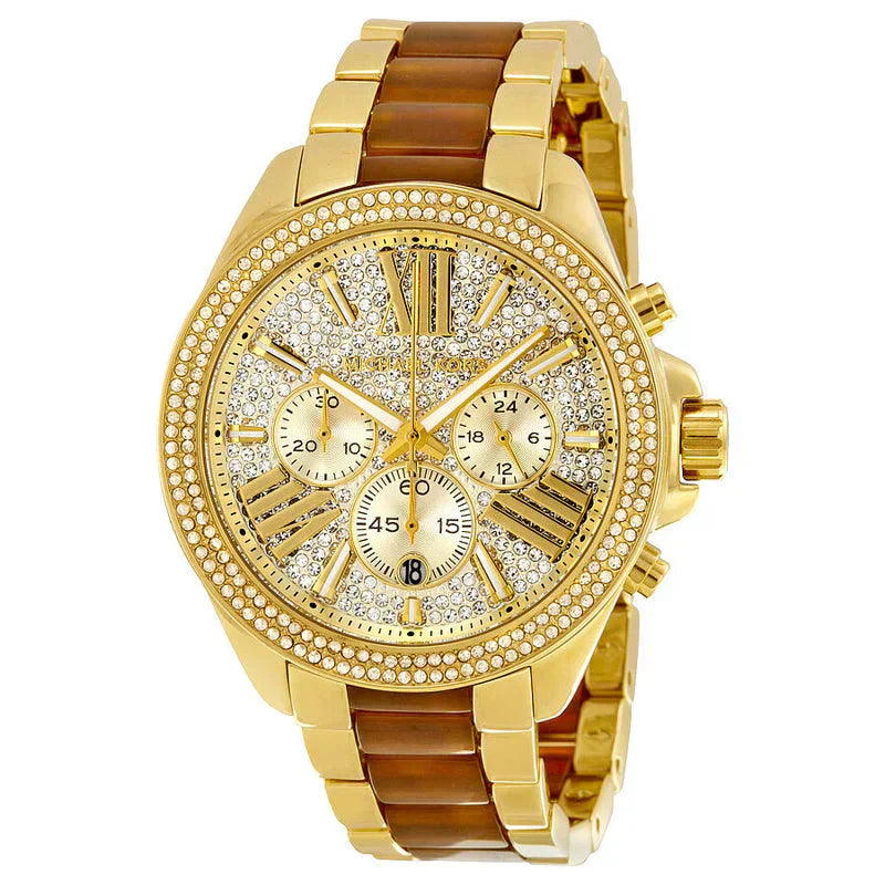 Best Michael Kors Watches for Every Occasion - Stylish Picks