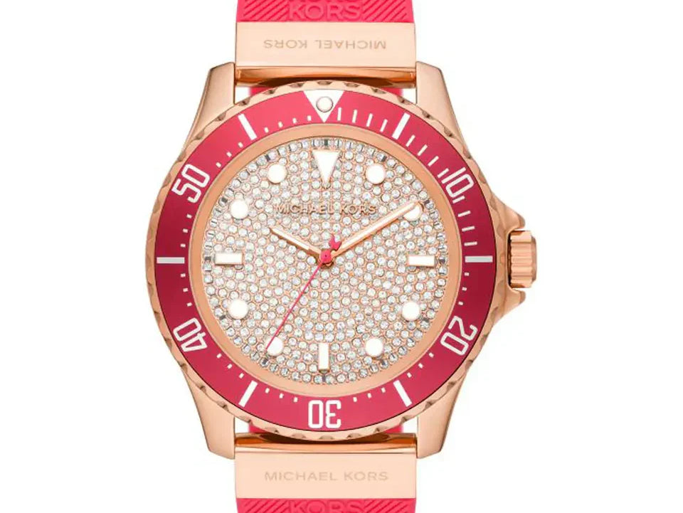 Michael Kors Watches for Women: Sleek Designs That Make a Statement