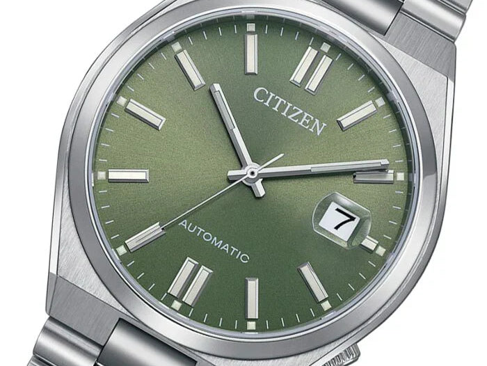 Why Citizen Watches Are a Must-Have for Modern Men and Women