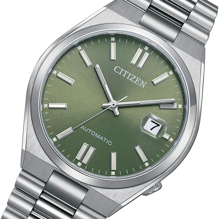 Why Citizen Watches Are a Must-Have for Modern Men and Women