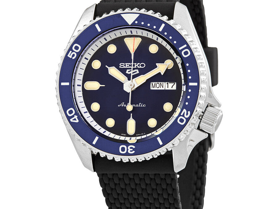 Automatic Watches for Men & Women: Top Luxury and Affordable Options