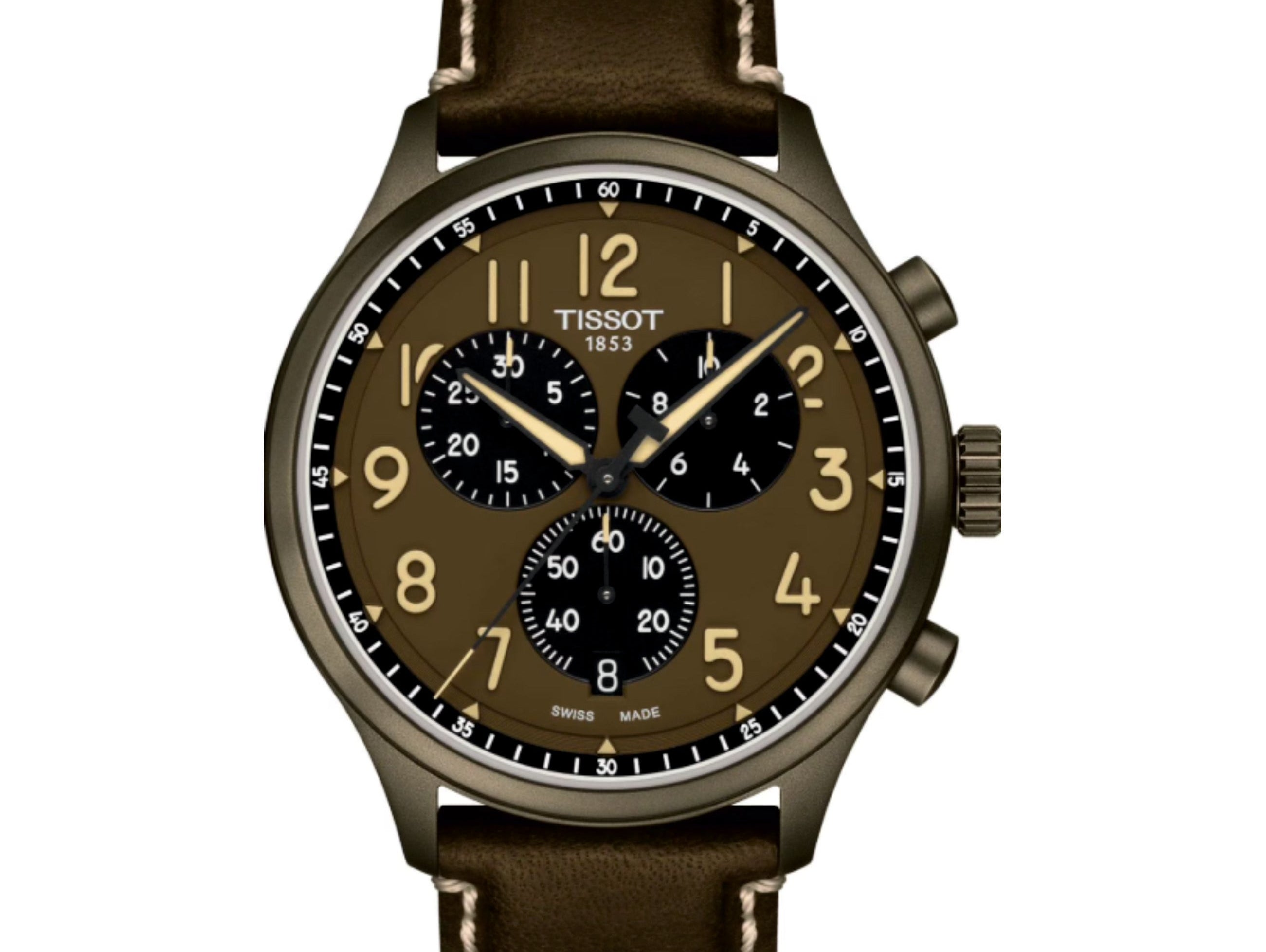 Why Every Man Needs a Signature Timepiece