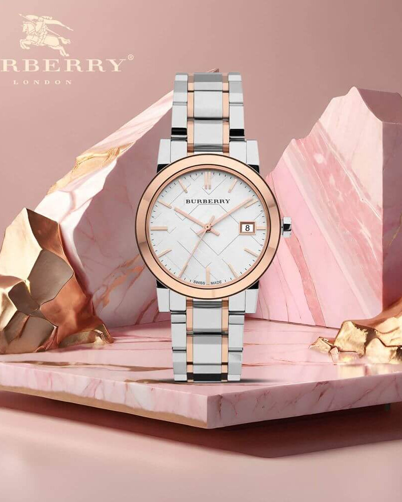 Burberry Watch Models