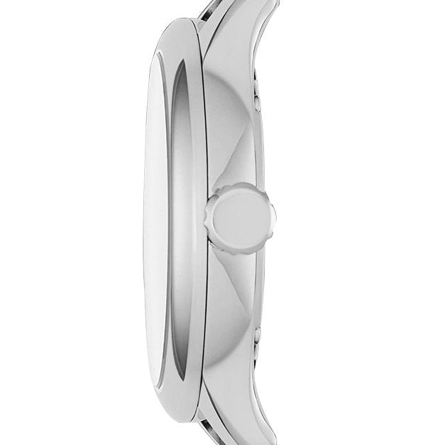 Burberry BU10000 Beige Dial Men's Watch