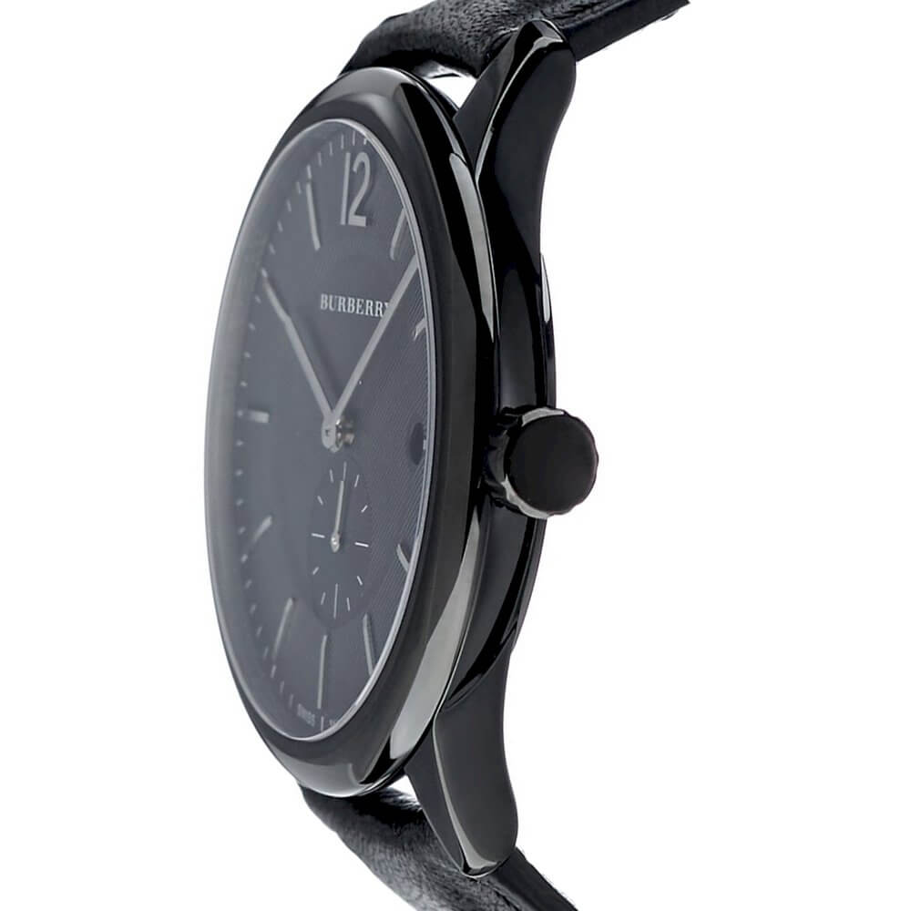 Burberry BU10003 Analog Quartz Men's Watch