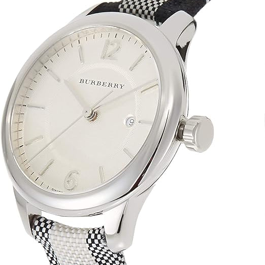 Burberry BU10103 Classic Quartz Women's Watch