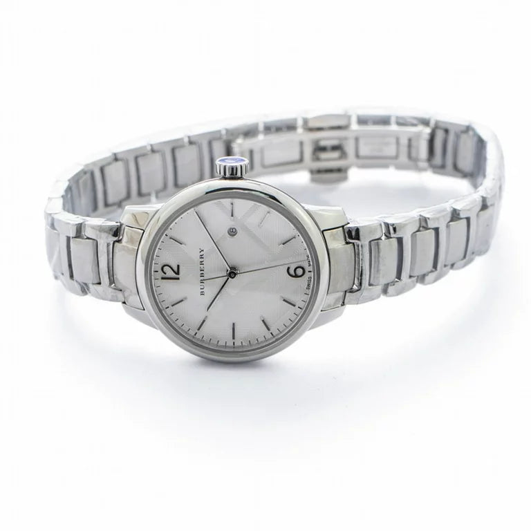 Burberry BU10108 Classic Analog Quartz Women's Watch