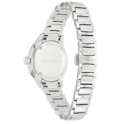 Burberry BU10108 Classic Analog Quartz Women's Watch
