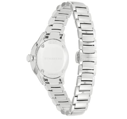 Burberry BU10108 Classic Analog Quartz Women's Watch