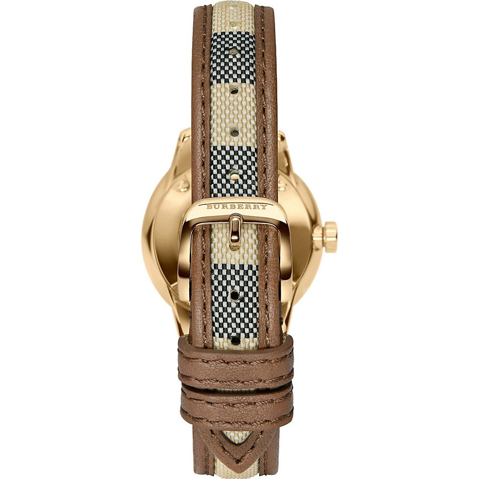 Burberry BU10114 Classic Women's Watch