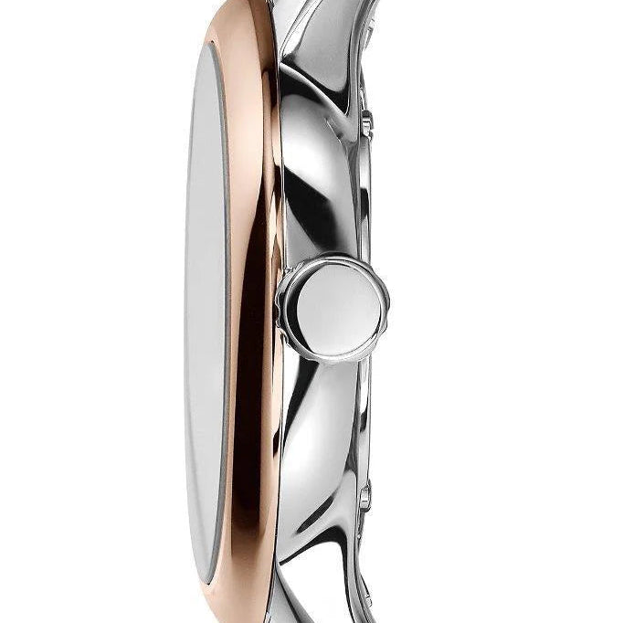 Burberry BU10117 The Classic Round Quartz Women's Watch