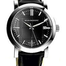 Burberry BU1355 Heritage Black Women's Watch