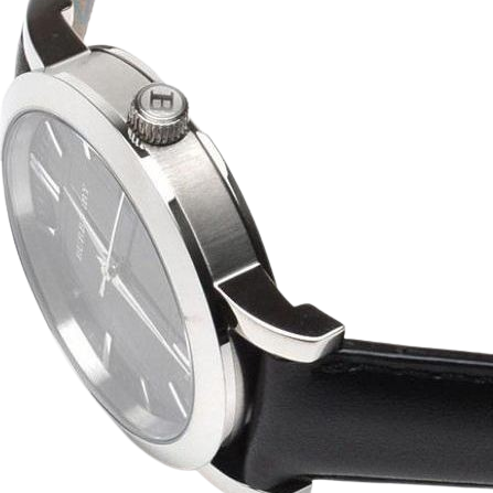 Burberry BU1355 Heritage Black Women's Watch