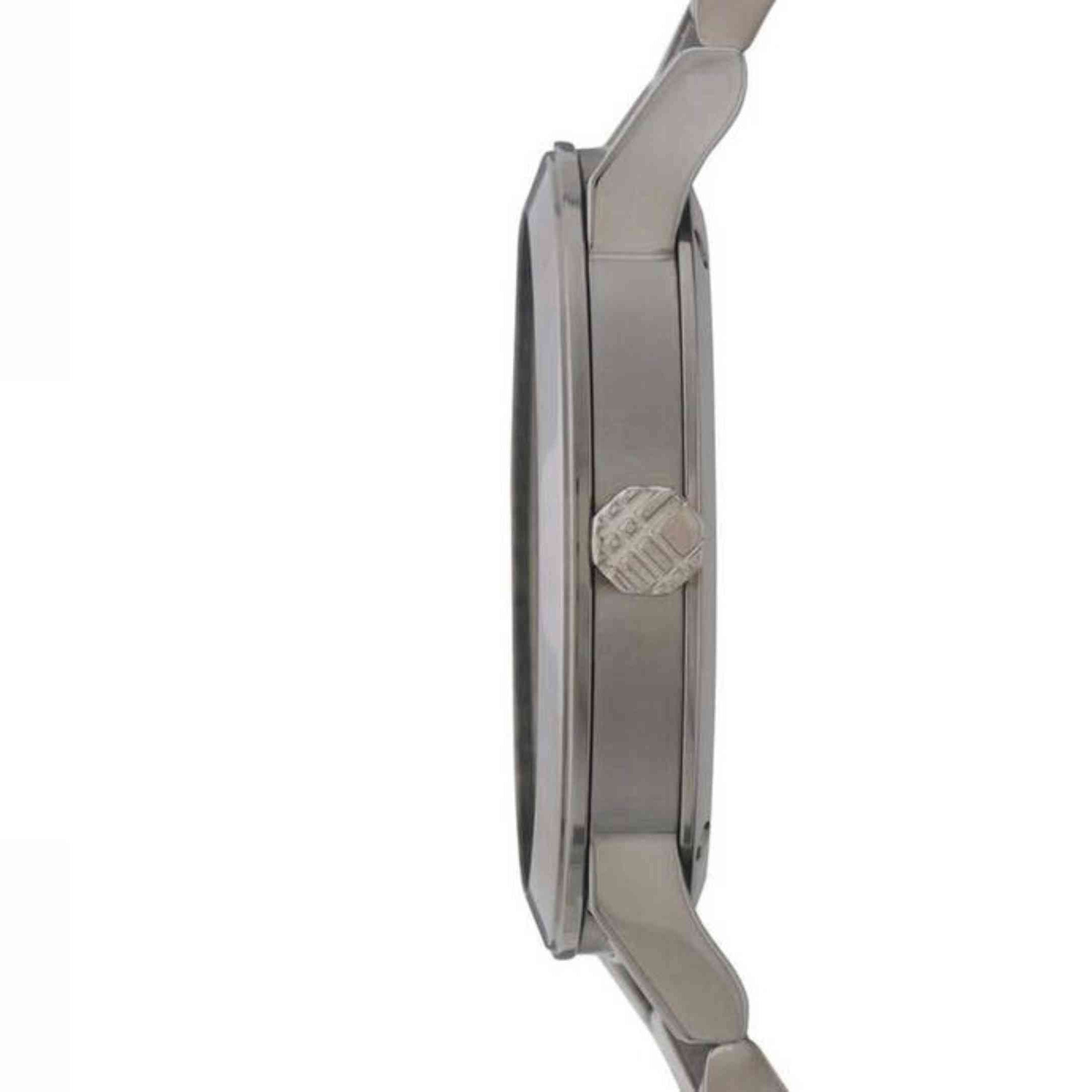 Burberry BU9007 Grey Men's Watch