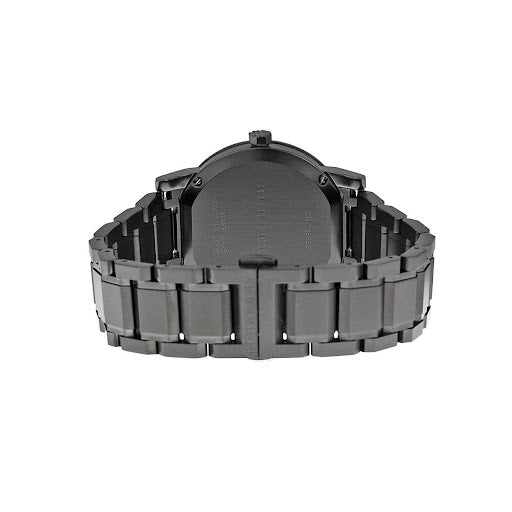Burberry BU9007 Grey Men's Watch